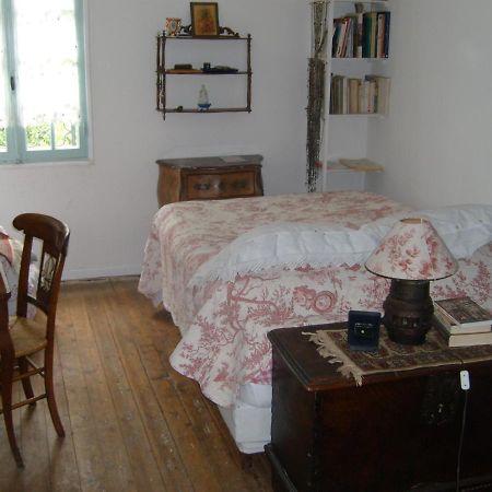 Moulin Du Pont D'Alzon Bed & Breakfast Uzes Exterior photo